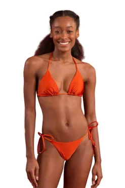 Set Shimmer-Paprica Tri-Inv Cheeky-Tie>Rio de Sol Fashion