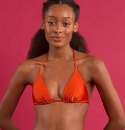 Set Shimmer-Paprica Tri-Inv Cheeky-Tie>Rio de Sol Fashion