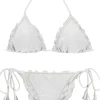 Set Shimmer-White Frufru>Rio de Sol Outlet
