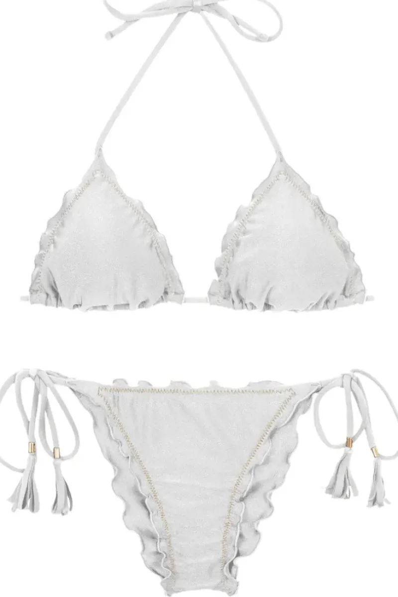 Set Shimmer-White Frufru>Rio de Sol Outlet