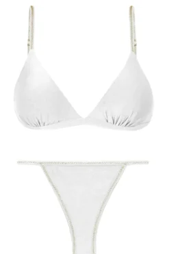 Set Shimmer-White Tri-Fixo California>Rio de Sol Online