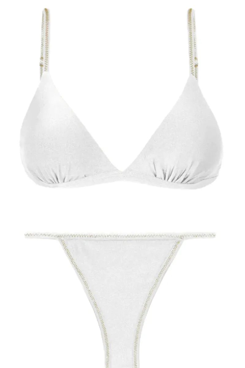 Set Shimmer-White Tri-Fixo California>Rio de Sol Online