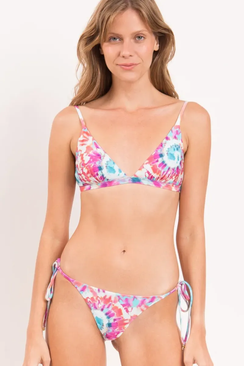Set Splash Tri-Fixo Cheeky-Tie>Rio de Sol Clearance