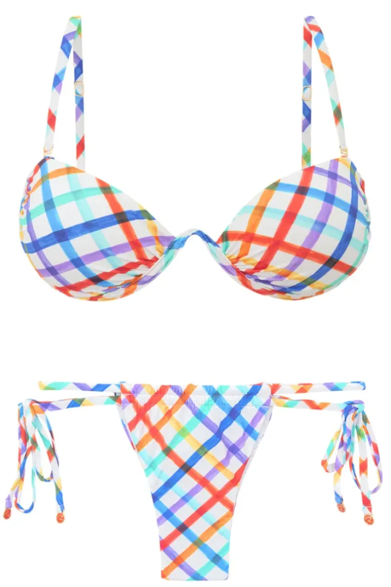 Set Square Kyra Pipa>Rio de Sol Discount