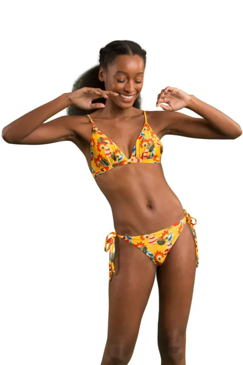 Set Stories Tri-Fixo Cheeky-Micro>Rio de Sol Sale