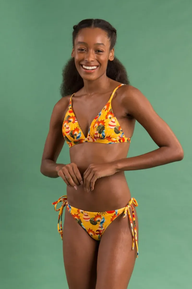 Set Stories Tri-Fixo Cheeky-Micro>Rio de Sol Sale