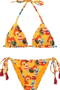 Set Stories Tri-Inv Lacinho>Rio de Sol Outlet