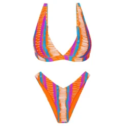 Set Stripes Alba Cali>Rio de Sol Outlet