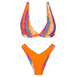 Set Stripes Alba Cali>Rio de Sol Outlet