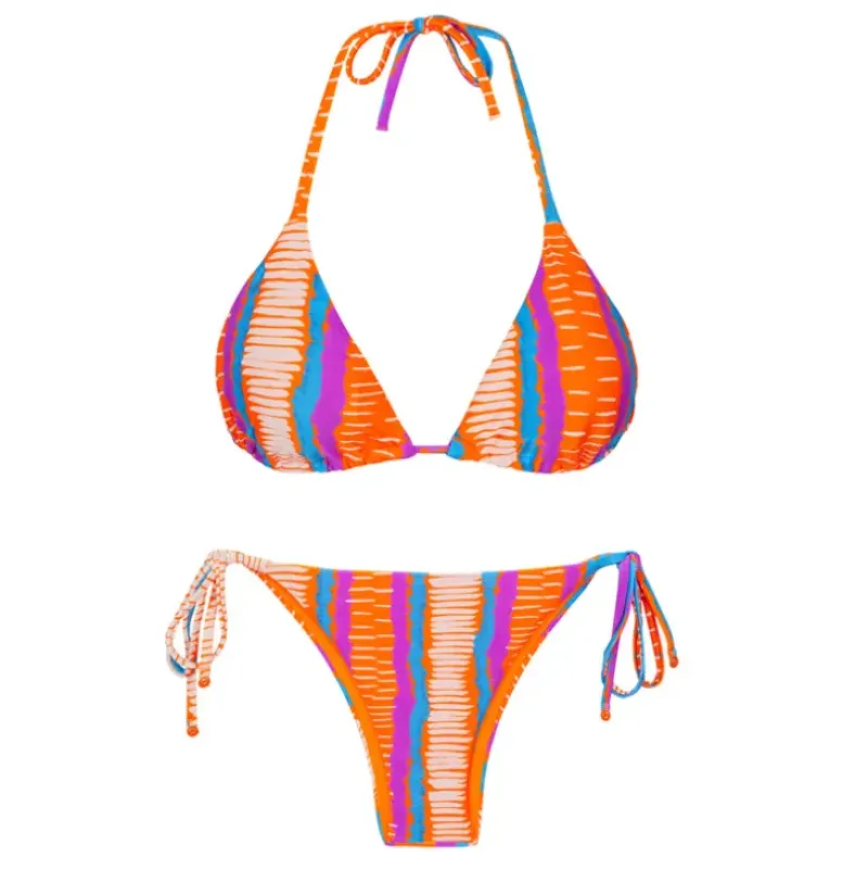Set Stripes Tri-Inv Ibiza>Rio de Sol Discount