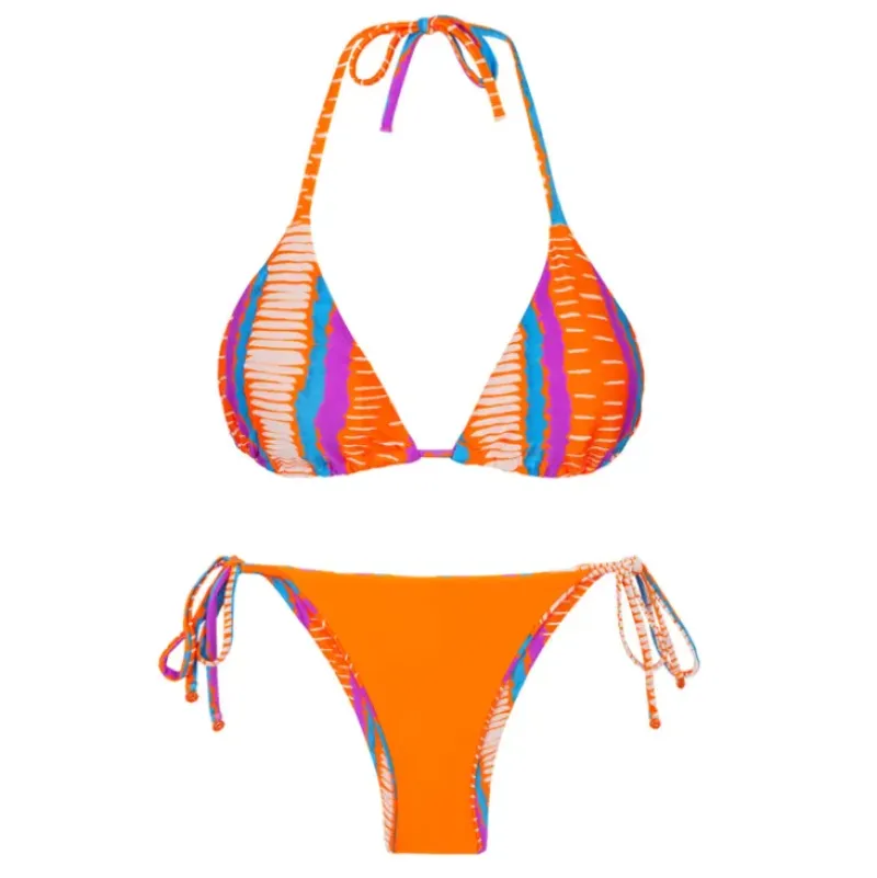 Set Stripes Tri-Inv Ibiza>Rio de Sol Discount
