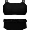 Set St-Tpz-Black Reto Hotpant-High>Rio de Sol Outlet