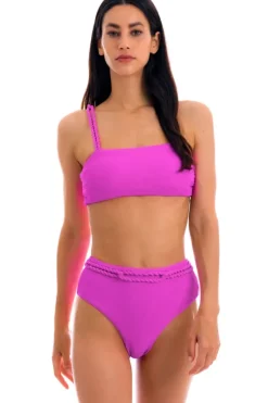 Set St-Tpz-Pink Reto Hotpant-High>Rio de Sol Sale