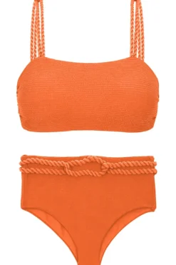 Set St-Tpz-Tangerina Reto Hotpant-High>Rio de Sol Hot