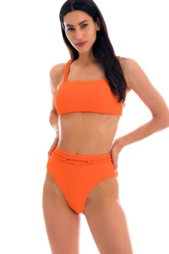Set St-Tpz-Tangerina Reto Hotpant-High>Rio de Sol Hot
