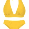 Set Sunflower Halter-Cos Ciao>Rio de Sol Best