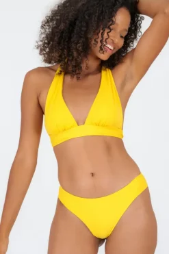 Set Sunflower Halter-Cos Ciao>Rio de Sol Best