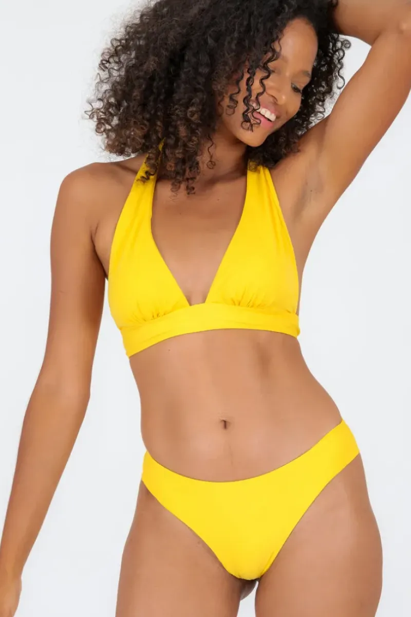 Set Sunflower Halter-Cos Ciao>Rio de Sol Best