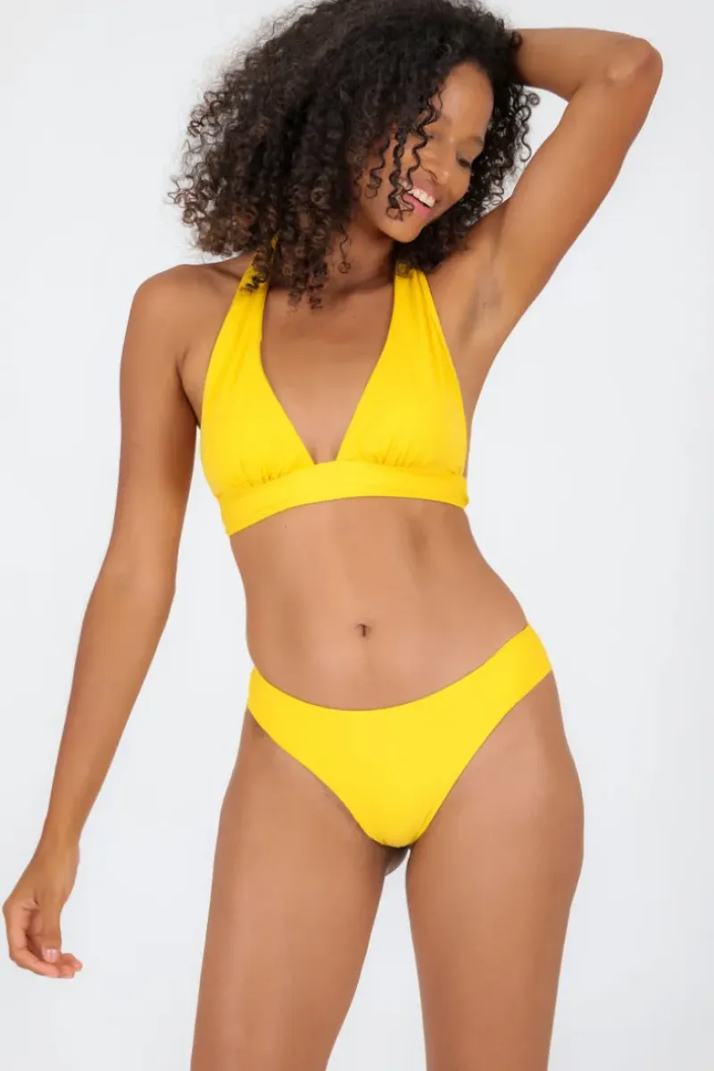 Set Sunflower Halter-Cos Ciao>Rio de Sol Best