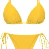 Set Sunflower Tri-Inv Lacinho>Rio de Sol Clearance