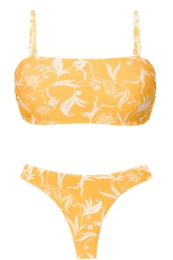 Set Sunny-Forest Bandeau-Reto Nice-Fio>Rio de Sol Best