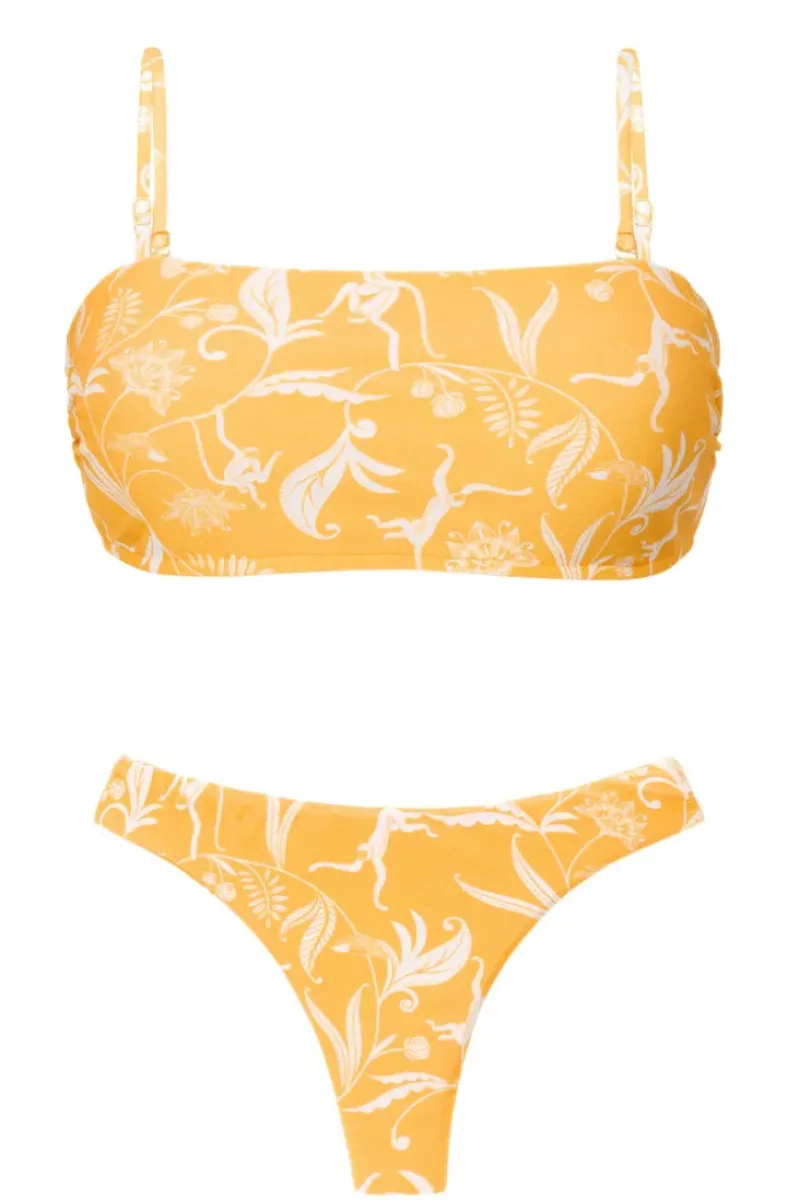 Set Sunny-Forest Bandeau-Reto Nice-Fio>Rio de Sol Best