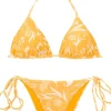 Set Sunny-Forest Tri-Inv Lacinho>Rio de Sol Clearance