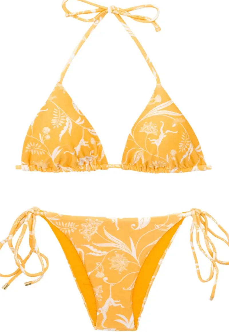 Set Sunny-Forest Tri-Inv Lacinho>Rio de Sol Clearance
