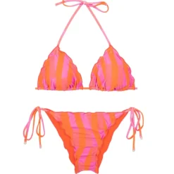 Set Sunrise Frufru>Rio de Sol Best