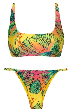 Set Sun-Sation Bra-Sport Ibiza-Fixa>Rio de Sol Best