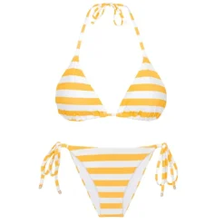 Set Sunshine Tri-Inv Lacinho>Rio de Sol Discount