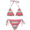 Set Supercolor Tri-Inv Cheeky-Tie>Rio de Sol Outlet