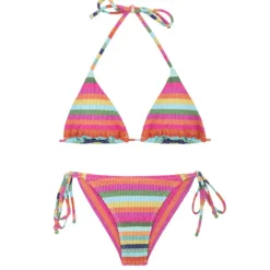 Set Supercolor Tri-Inv Cheeky-Tie>Rio de Sol Outlet