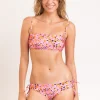 Set Sweet-Camo Bandeau-Reto Madrid>Rio de Sol Best