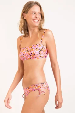 Set Sweet-Camo Bandeau-Reto Madrid>Rio de Sol Best