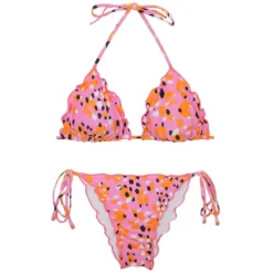 Set Sweet-Camo Frufru>Rio de Sol Outlet
