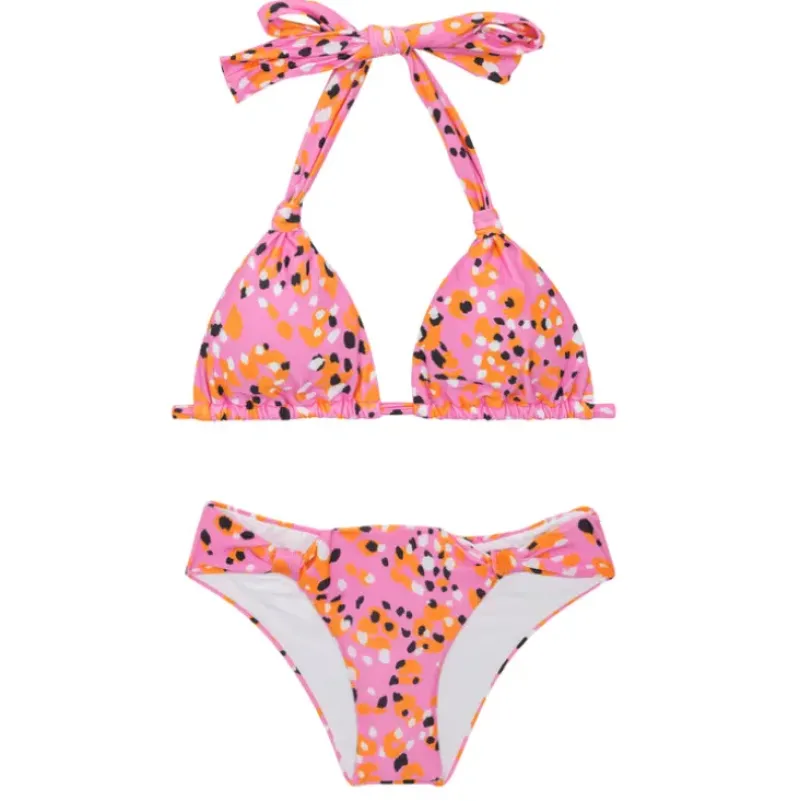 Set Sweet-Camo Mel>Rio de Sol Clearance