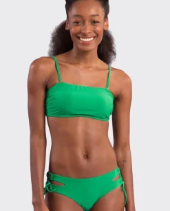 Set Tambourine Bandeau-Reto Madrid>Rio de Sol Fashion