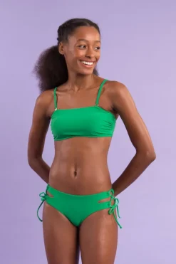 Set Tambourine Bandeau-Reto Madrid>Rio de Sol Fashion