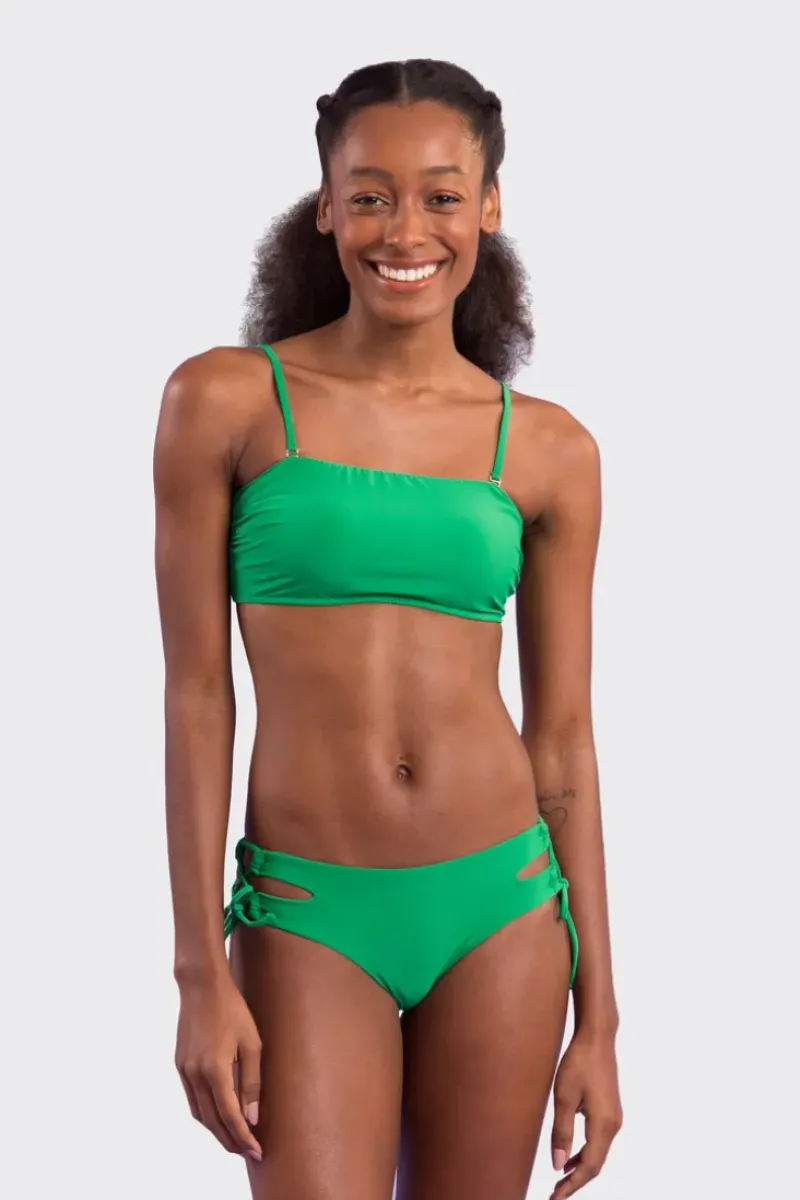 Set Tambourine Bandeau-Reto Madrid>Rio de Sol Fashion
