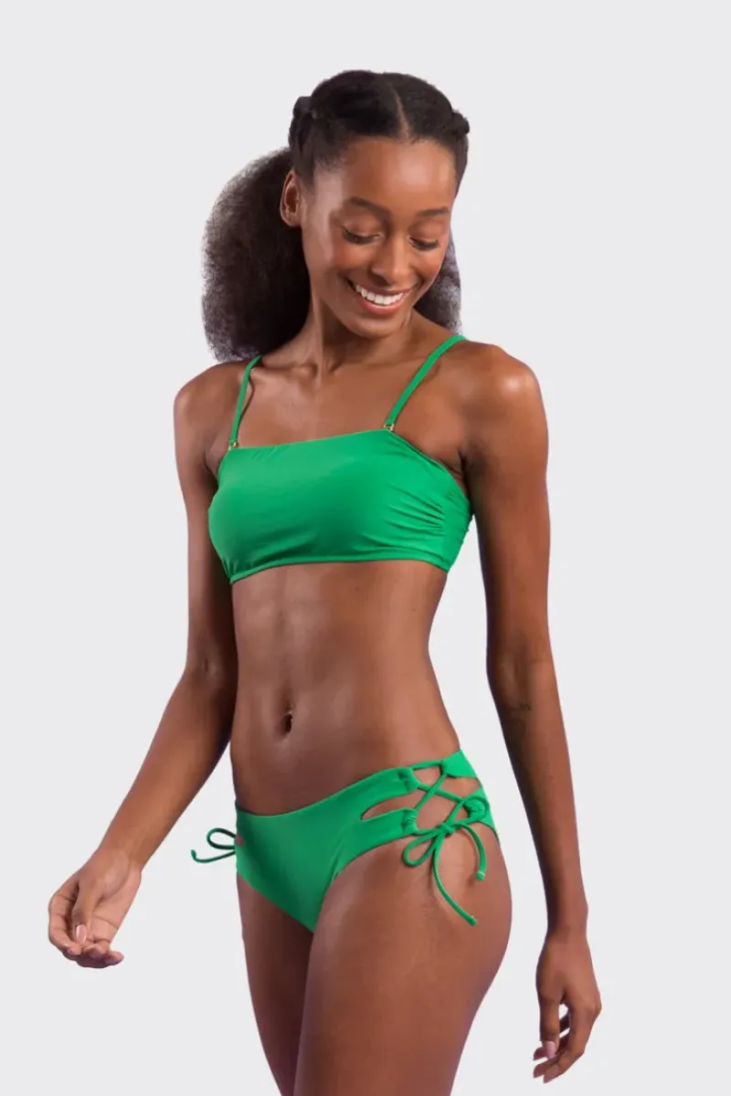 Set Tambourine Bandeau-Reto Madrid>Rio de Sol Fashion