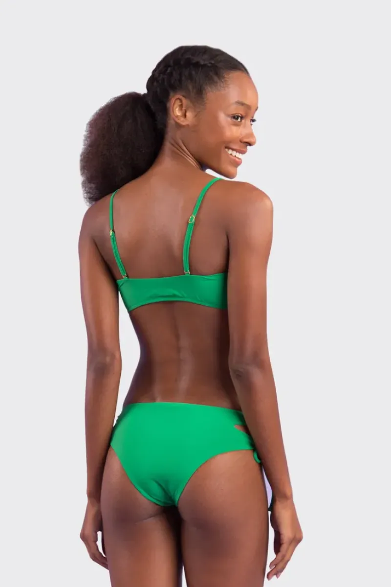 Set Tambourine Bandeau-Reto Madrid>Rio de Sol Fashion
