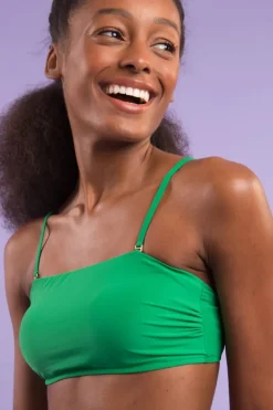 Set Tambourine Bandeau-Reto Madrid>Rio de Sol Fashion
