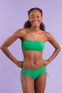 Set Tambourine Bandeau-Reto Madrid>Rio de Sol Fashion