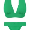 Set Tambourine Halter-Marina Essential-Cos>Rio de Sol Clearance