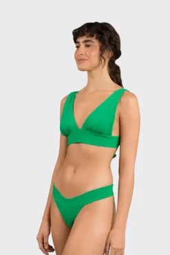 Set Tambourine Halter-Marina Essential-Cos>Rio de Sol Clearance