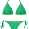 Set Tambourine Tri-Inv Ibiza>Rio de Sol Fashion