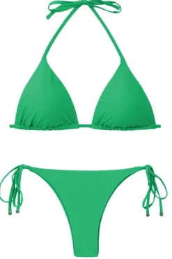 Set Tambourine Tri-Inv Ibiza>Rio de Sol Fashion