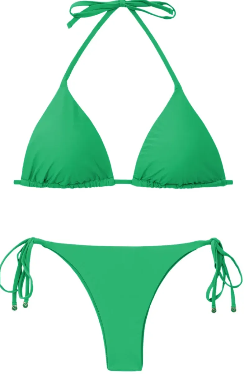 Set Tambourine Tri-Inv Ibiza>Rio de Sol Fashion