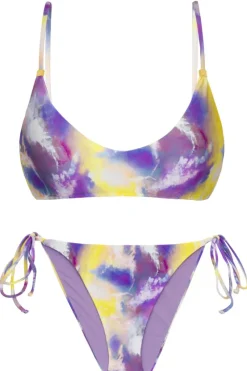 Set Tiedye-Purple Bralette Ibiza-Comfy>Rio de Sol Sale
